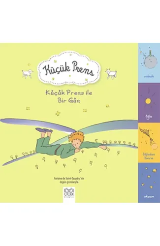 Küçük Prens ile Bir Gün
