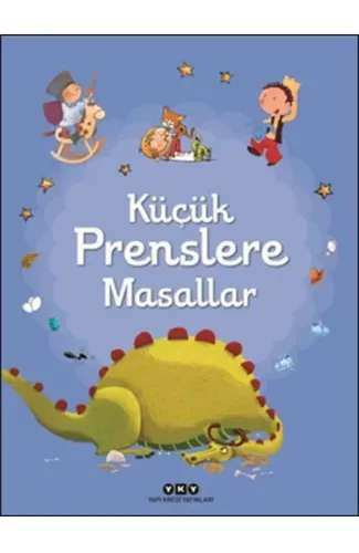 Küçük Prenslere Masallar