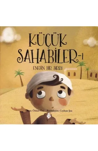Küçük Sahabiler 1