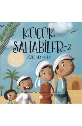 Küçük Sahabiler 2
