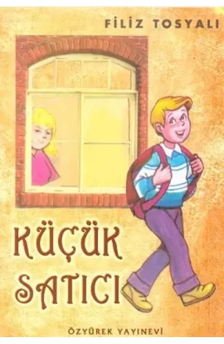 Küçük Satıcı