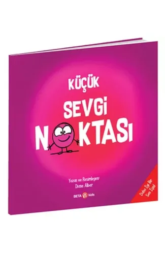 Küçük Sevgi Noktası