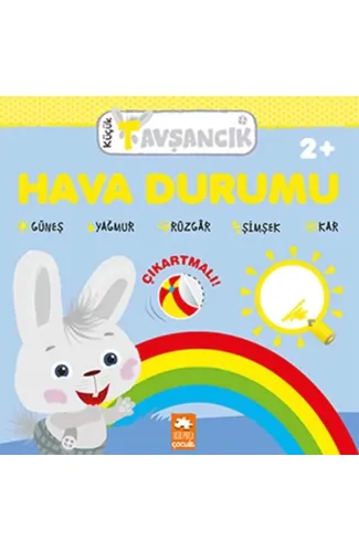 Küçük Tavşancık - Hava Durumu