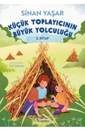 Küçük Toplayıcının Büyük Yolculuğu