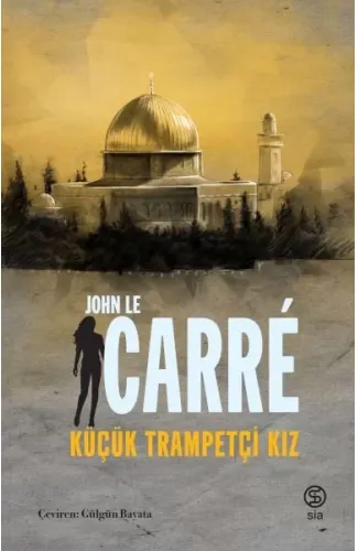 Küçük Trampetçi Kız