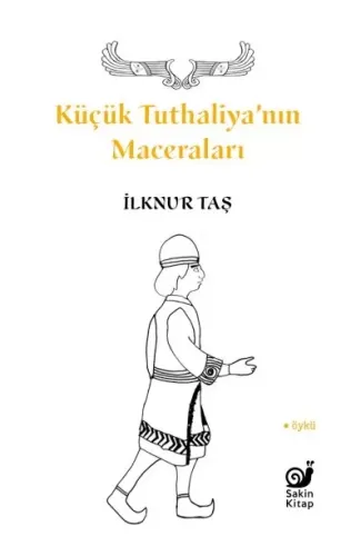 Küçük Tuthaliya’nın Maceraları
