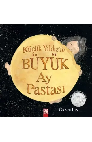 Küçük Yıldız’ın Büyük Ay Pastası