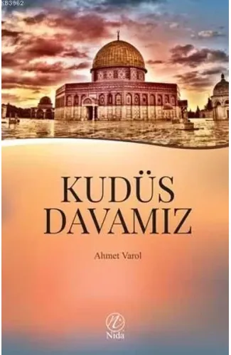 Kudüs Davamız