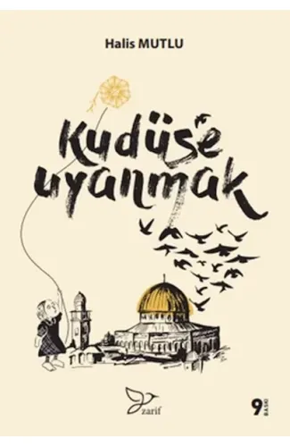 Kudüs'e Uyanmak