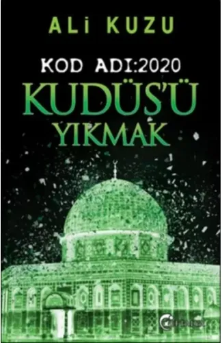 Kudüs'ü Yıkmak - Kod Adı: 2020
