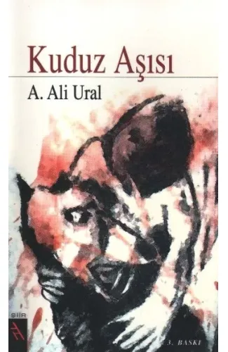 Kuduz Aşısı