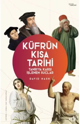 Küfrün Kısa Tarihi