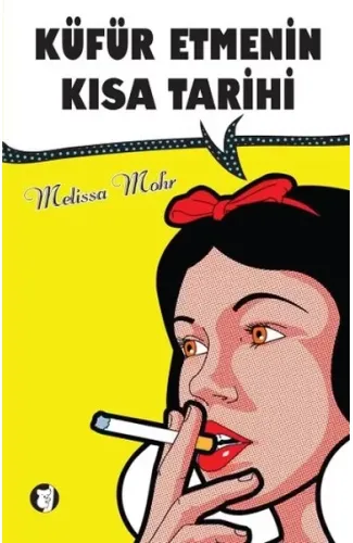 Küfür Etmenin Kısa Tarihi