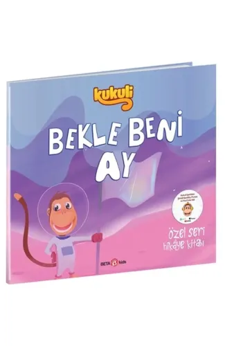 Kukuli Bekle Beni Ay