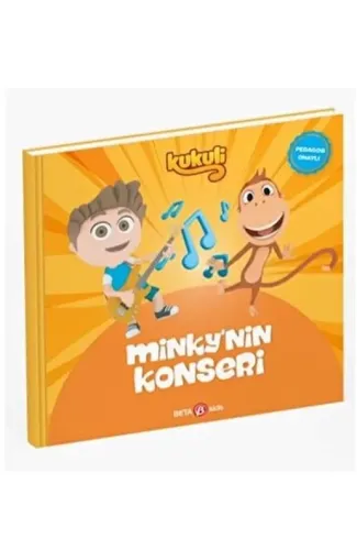 Kukuli Minky’nin Konseri