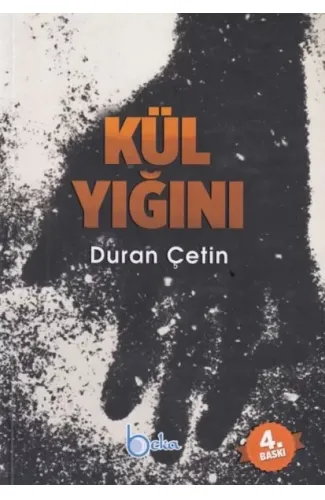 Kül Yığını