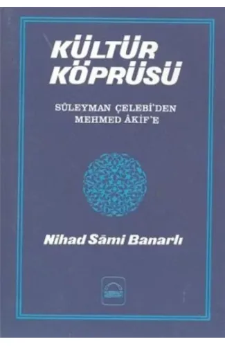 Kültür Köprüsü