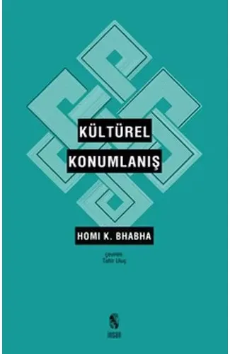 Kültürel Konumlanış