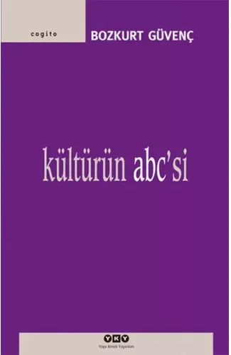 Kültürün Abc’si