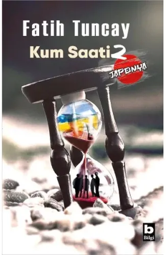 Kum Saati 2 Japonya