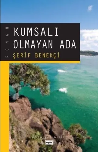 Kumsalı Olmayan Ada
