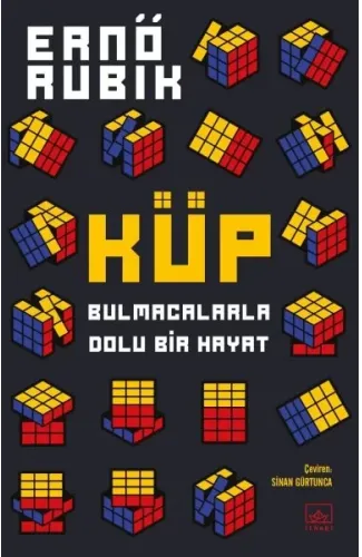 Küp: Bulmacalarla Dolu Bir Hayat