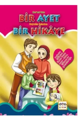 Kur'an'dan Bir Ayet Hayatın İçinden Bir Hikaye
