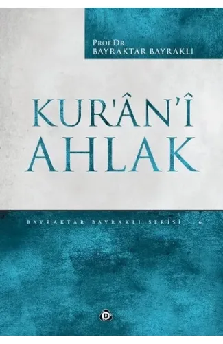 Kur'an-i Ahlak