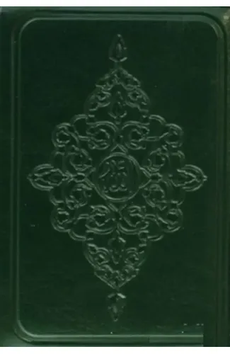 Kur'an-ı Kerim (Kılıflı)