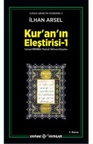 Kur'an'ın Eleştirisi -1