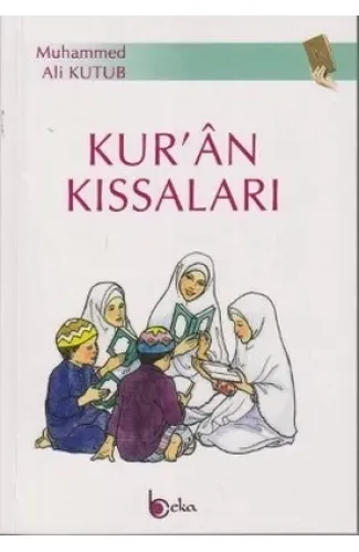 Kur'an Kıssaları