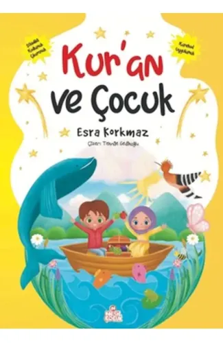 Kur’an ve Çocuk