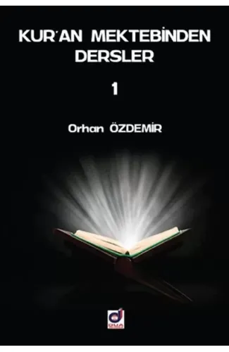 Kuran Mektebinden Dersler 1