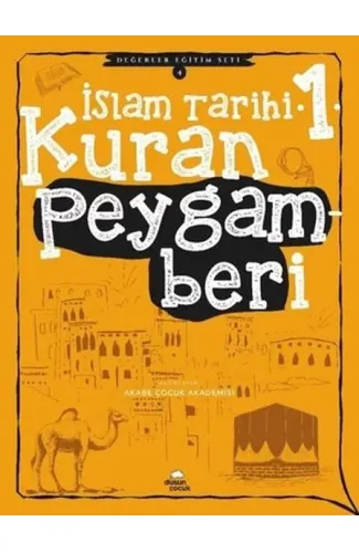 Kuran Peygamberi - İslam Tarihi - 1