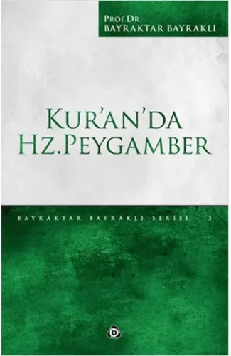 Kuranda Hz. Peygamber