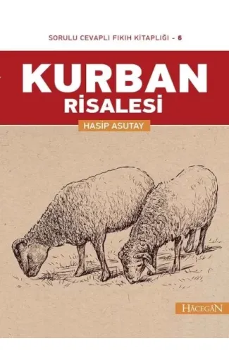 Kurban Risalesi (Cep Boy)