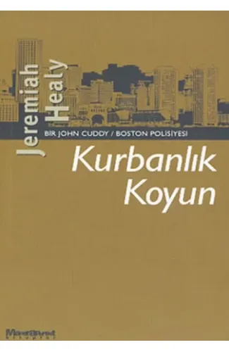 Kurbanlık Koyun