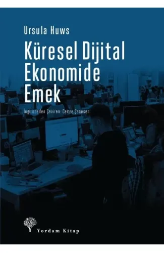 Küresel Dijital Ekonomide Emek