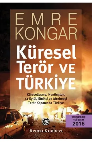 Küresel Terör ve Türkiye