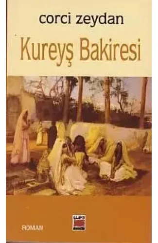 Kureyş Bakiresi