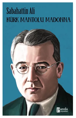 Kürk Mantolu Madonna