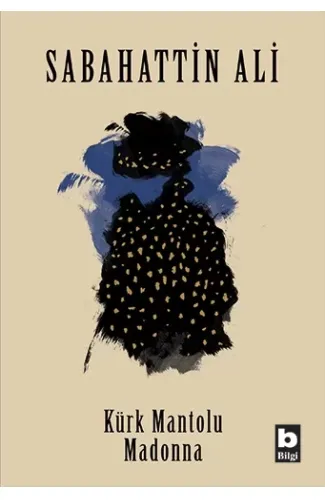 Kürk Mantolu Madonna