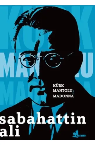 Kürk Mantolu Madonna