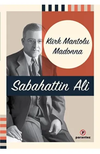 Kürk Mantolu Madonna