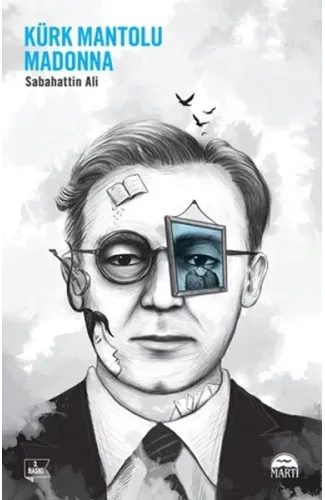 Kürk Mantolu Madonna