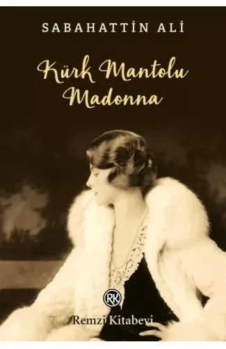 Kürk Mantolu Madonna