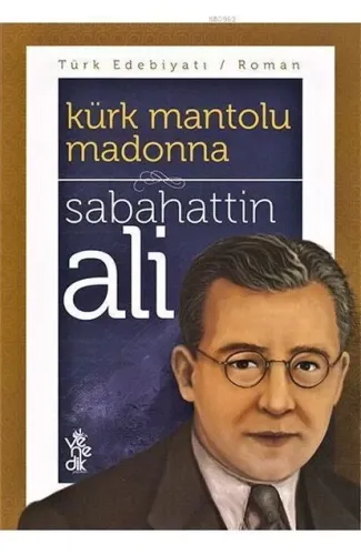 Kürk Mantolu Madonna
