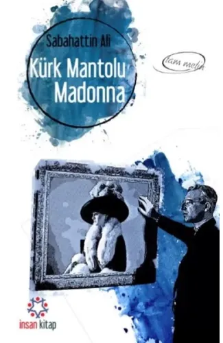 Kürk Mantolu Madonna (Tam Metin)