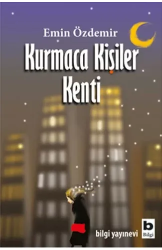 Kurmaca Kişiler Kenti