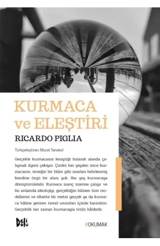Kurmaca ve Eleştiri